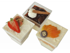 Saisonale Desserts