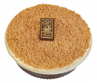 Soufflé Glacé Grand Marnier