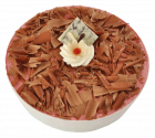 Soufflé Framboise