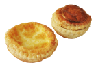 Käse-Pastetchen