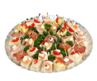 Amuse-Bouche