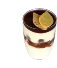 Zwetschgen-Tiramisu