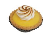 Tarte Citron